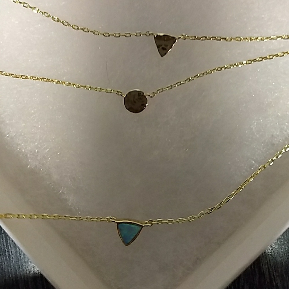 Stitch fix necklace - Picture 3 of 3
